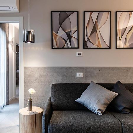 פסקיארה דל גארדה Sei Garda Apartments מראה חיצוני תמונה