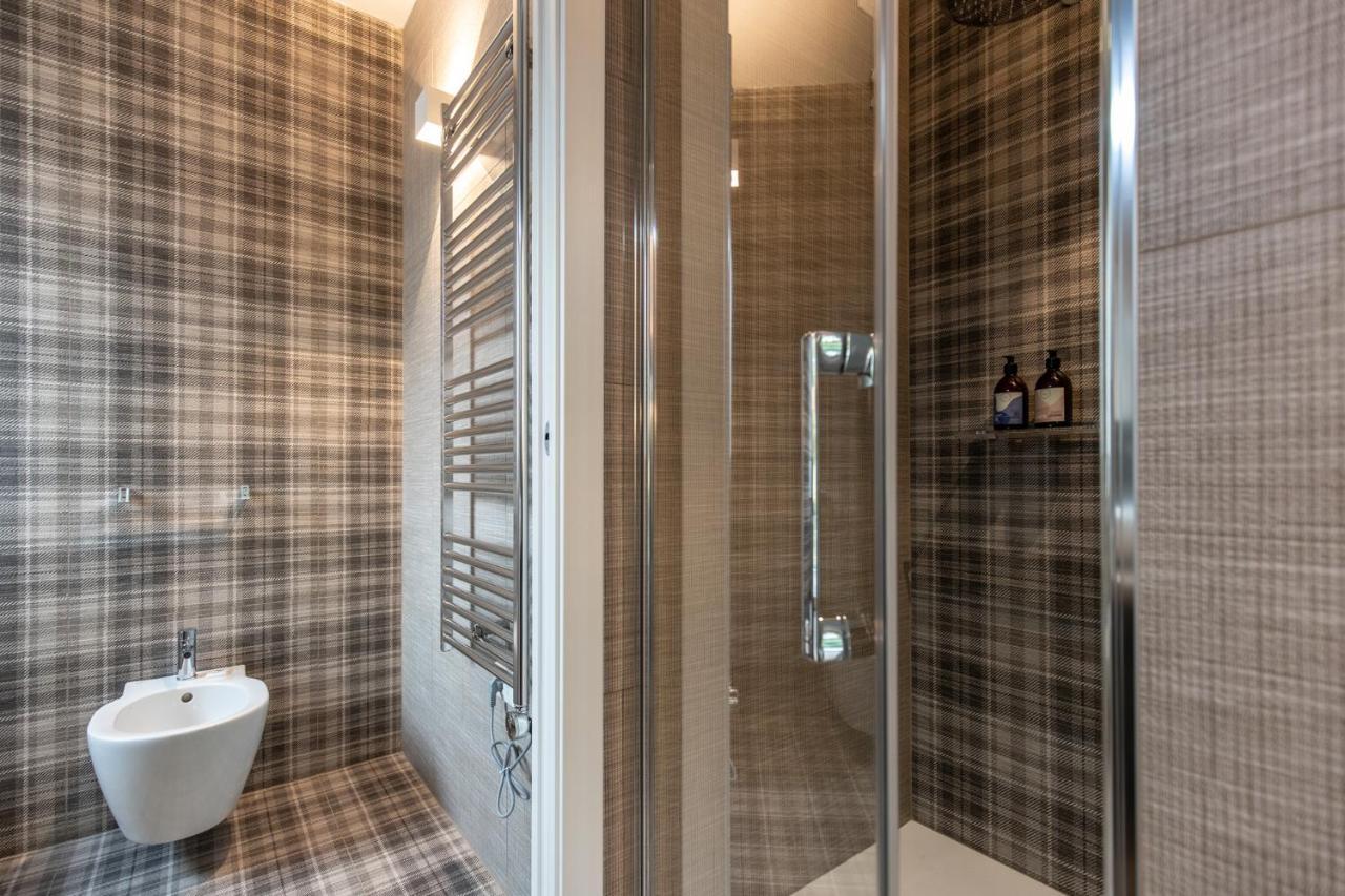 פסקיארה דל גארדה Sei Garda Apartments מראה חיצוני תמונה