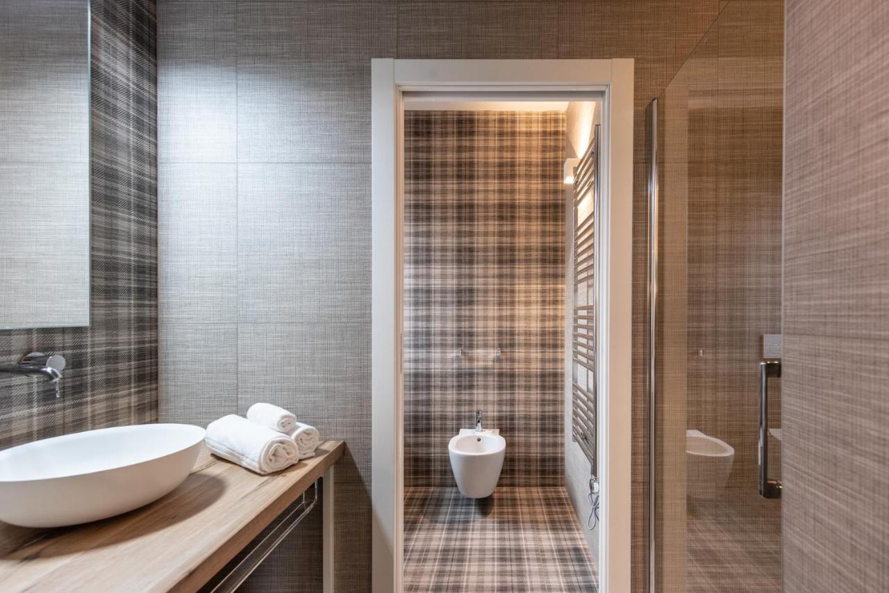 פסקיארה דל גארדה Sei Garda Apartments מראה חיצוני תמונה